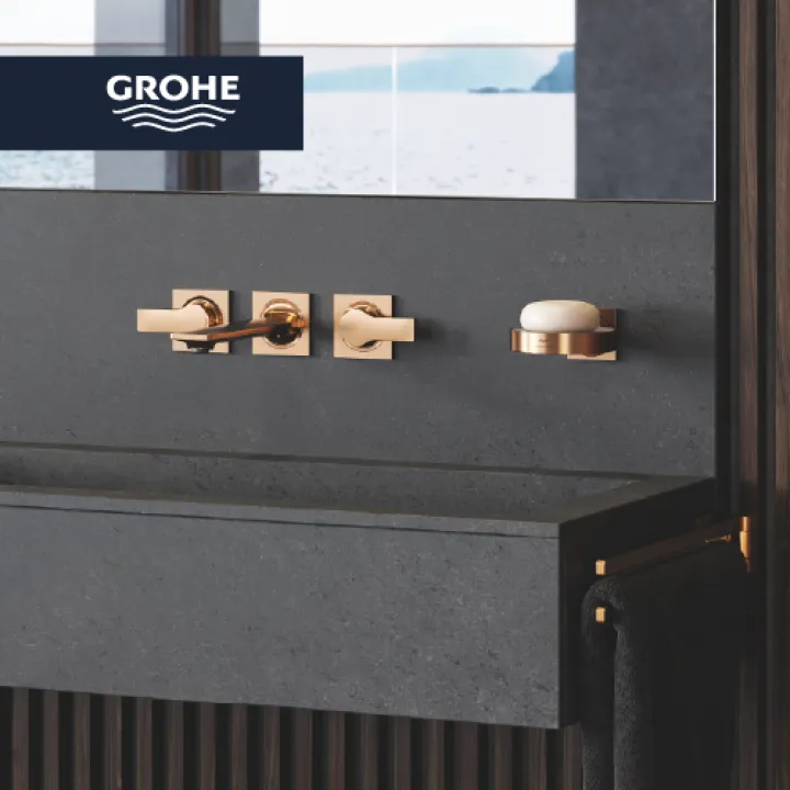 Grohe