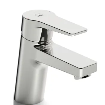 ORAS TWISTA Izlietnes jaucējkrāns 3810F