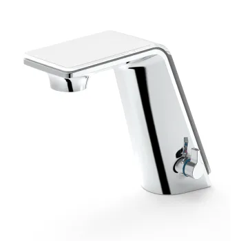 Vannas istabas izlietnes maisītājs IL BAGNO ALESSI Sense by Oras,3V 8710F