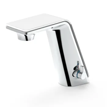 Vannas istabas izlietnes maisītājs IL BAGNO ALESSI Sense by Oras,3V 8710F