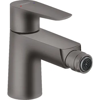 Bidē maisītājs Hansgrohe Talis E, 71720340 Zelta