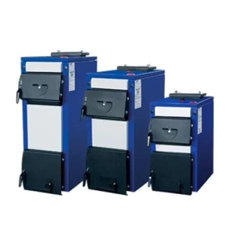 Malkas apkures katli