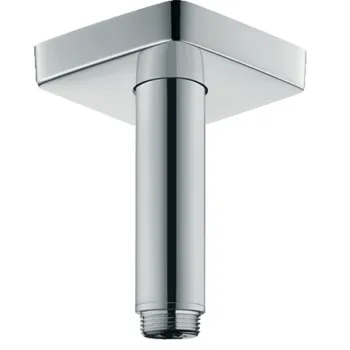 Dušas galvas turētājs Hansgrohe Croma Select E 100mm, 27467000