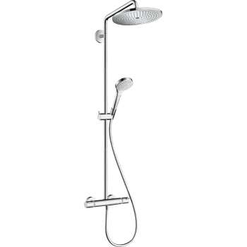 Hansgrohe Croma Select S280 dušas sistēma, 26790000