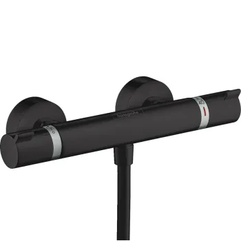 Dušas maisītājs Hansgrohe Ecostat Comfort termostats, hroms 13116670