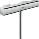 Hansgrohe Ecostat E Dušas termostats, hroms 15773000 Hansgrohe Ecostat E Dušas termostats, hroms 15773000