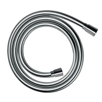 Dušas šļūtene Hansgrohe Isiflex,1250 mm, hroms