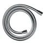 Dušas šļūtene Hansgrohe Isiflex,1250 mm, hroms