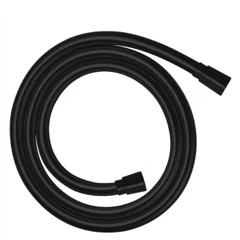 Dušas šļūtene Hansgrohe Isiflex, 1600 mm, matēts melns