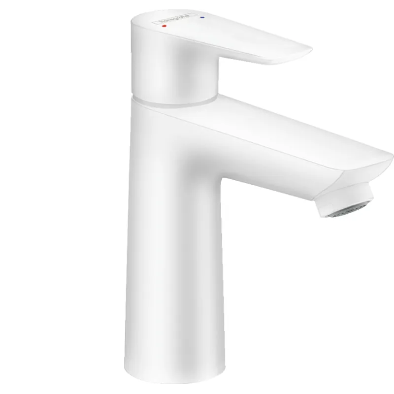 Hansgrohe Talis E Izlietnes jaucējkrāns 110, 71710700