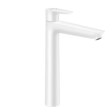 Vannas istabas izlietnes maisītājs Hansgrohe Talis E 240, 71716700