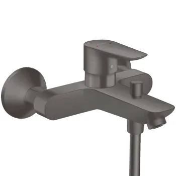 Hansgrohe Talis E Vannas/dušas jaucējkrāns, 71740340