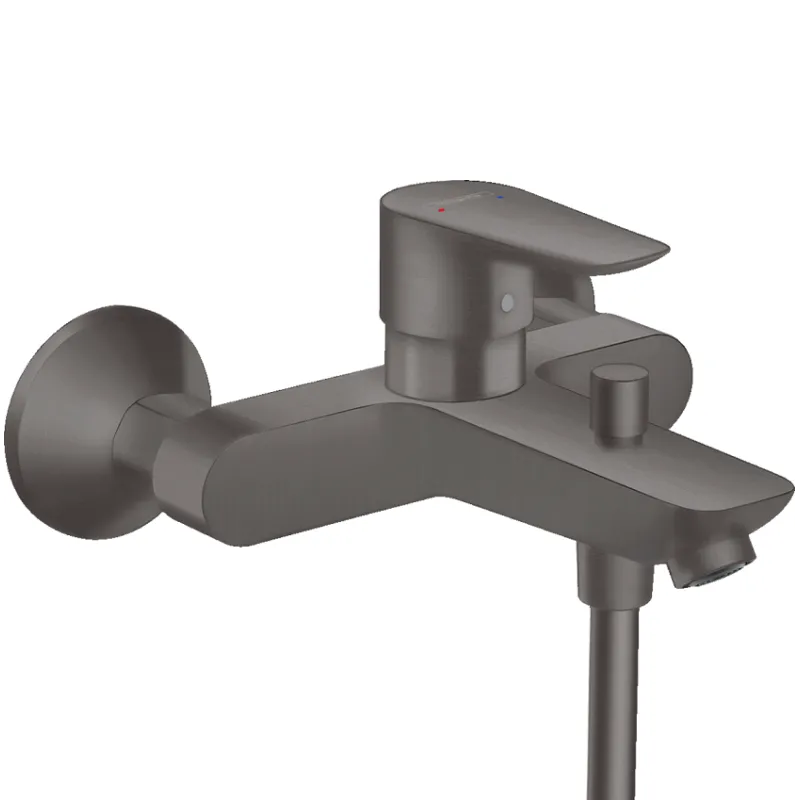 Hansgrohe Talis E Vannas/dušas jaucējkrāns, 71740340