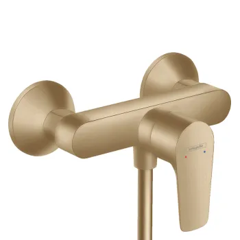 Hansgrohe Talis E Dušas jaucējkrāns, 71760140