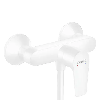 Hansgrohe Talis E Dušas jaucējkrāns, 71760700