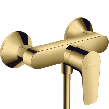 Hansgrohe Talis E Dušas jaucējkrāns, 71760990