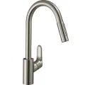 Hansgrohe Talis M41 Virtuves jaucējkrāns, 31815800