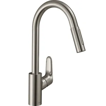 Hansgrohe Talis M41 Virtuves jaucējkrāns, 31815800