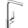 Hansgrohe Talis M41 Virtuves jaucējkrāns, 31817000