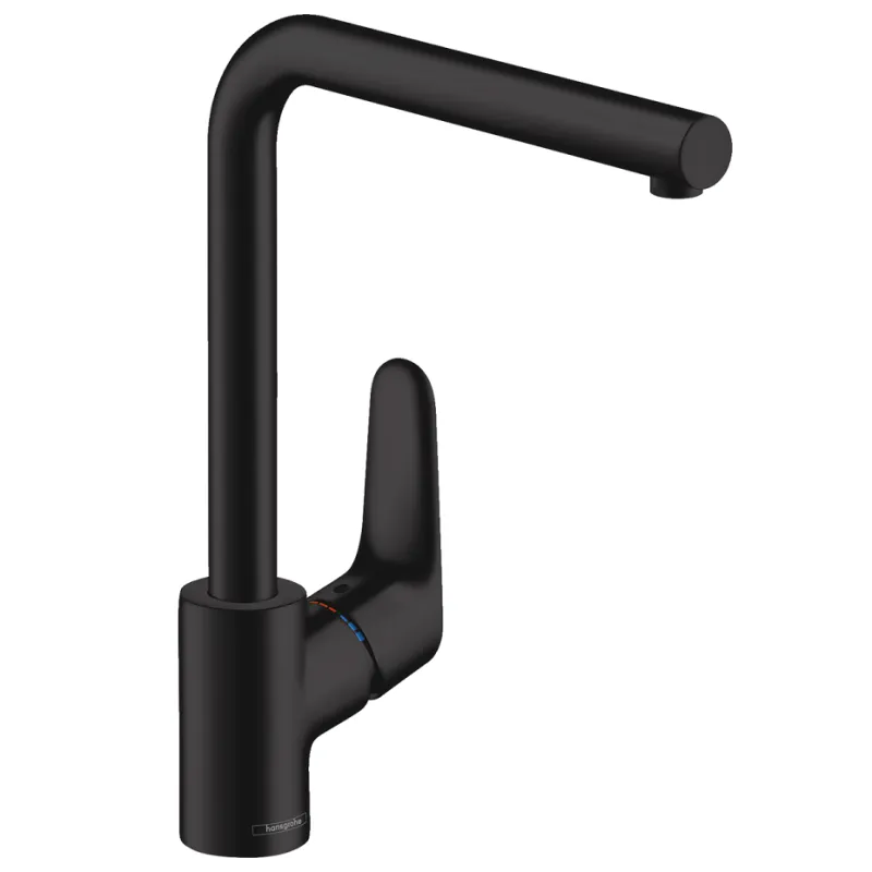 Hansgrohe Talis M41 Virtuves jaucējkrāns, 31817670