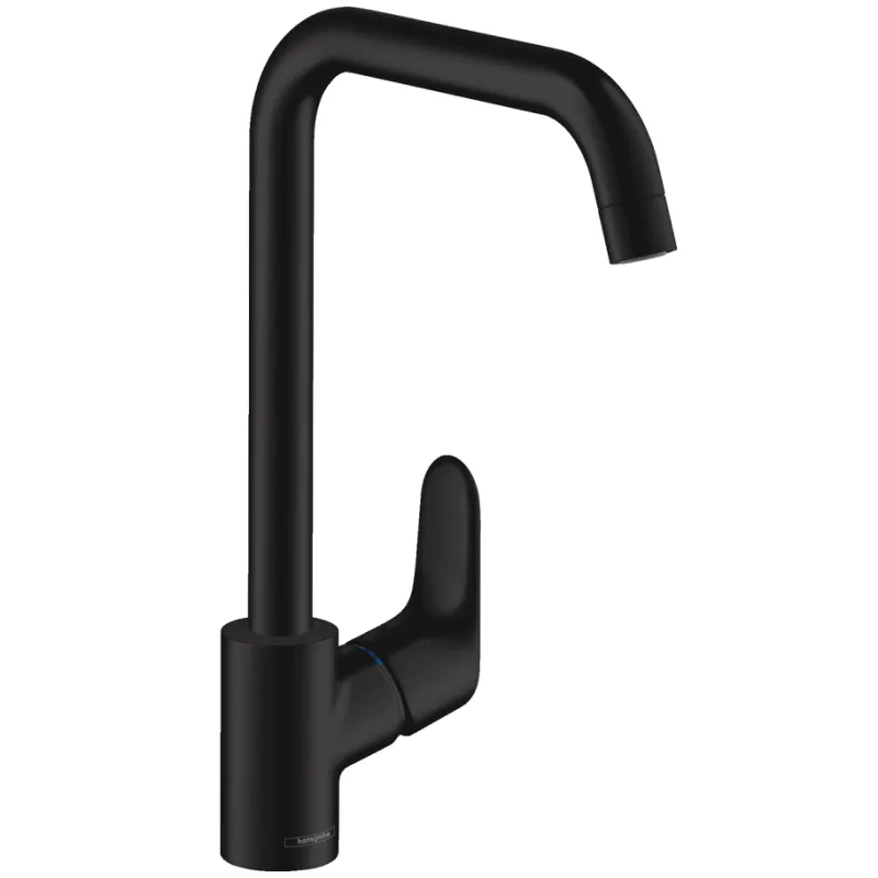 Hansgrohe FOCUS Virtuves izlietnes jaucējkrāns 31820670
