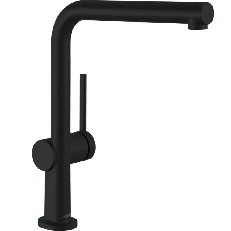 Hansgrohe Talis M54 Virtuves jaucējkrāns, 72808670 Hansgrohe Talis M54 Virtuves jaucējkrāns, 72808670