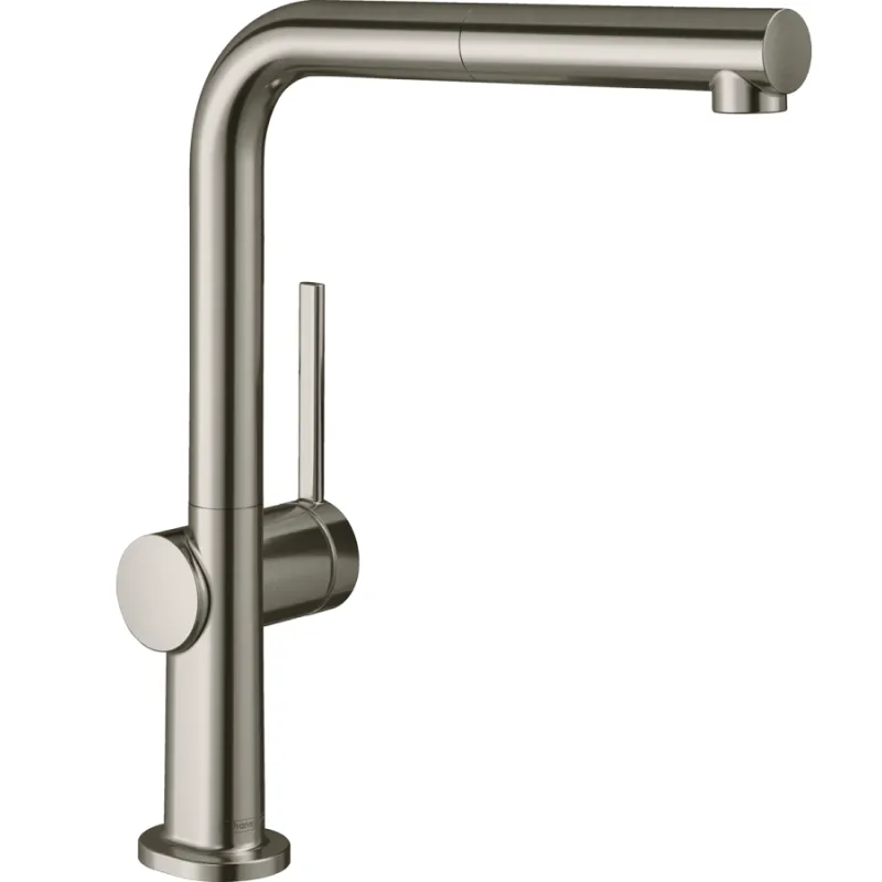 Hansgrohe Talis M54 Virtuves jaucējkrāns, 72808800 Hansgrohe Talis M54 Virtuves jaucējkrāns, 72808800