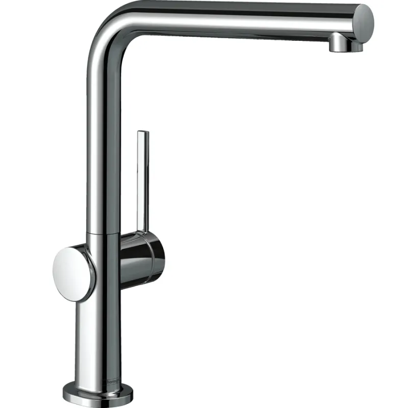 Hansgrohe Talis M54 Virtuves jaucējkrāns, 72840000