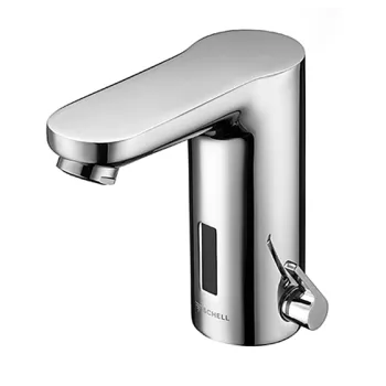 Vannas istabas izlietnes maisītājs SCHELL CelisE 220V, 012290699