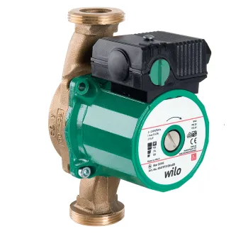 Cirkulācijas Sūknis Wilo Star-Z 20/1 1'' 140 (4028111) 113268
