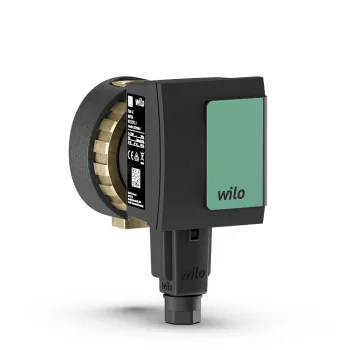 Cirkulācijas Sūknis Wilo Star-Z NOVA 1/2'' 84 (4132760)  113266
