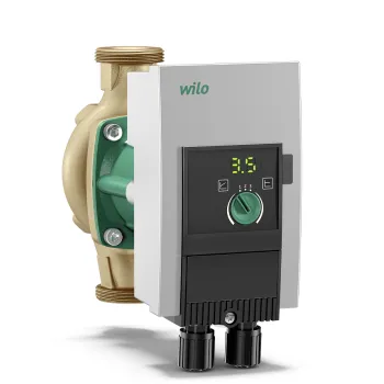Cirkulācijas Sūknis Wilo Yonos MAXO-Z 25/0,5-10 (2175539) 113201